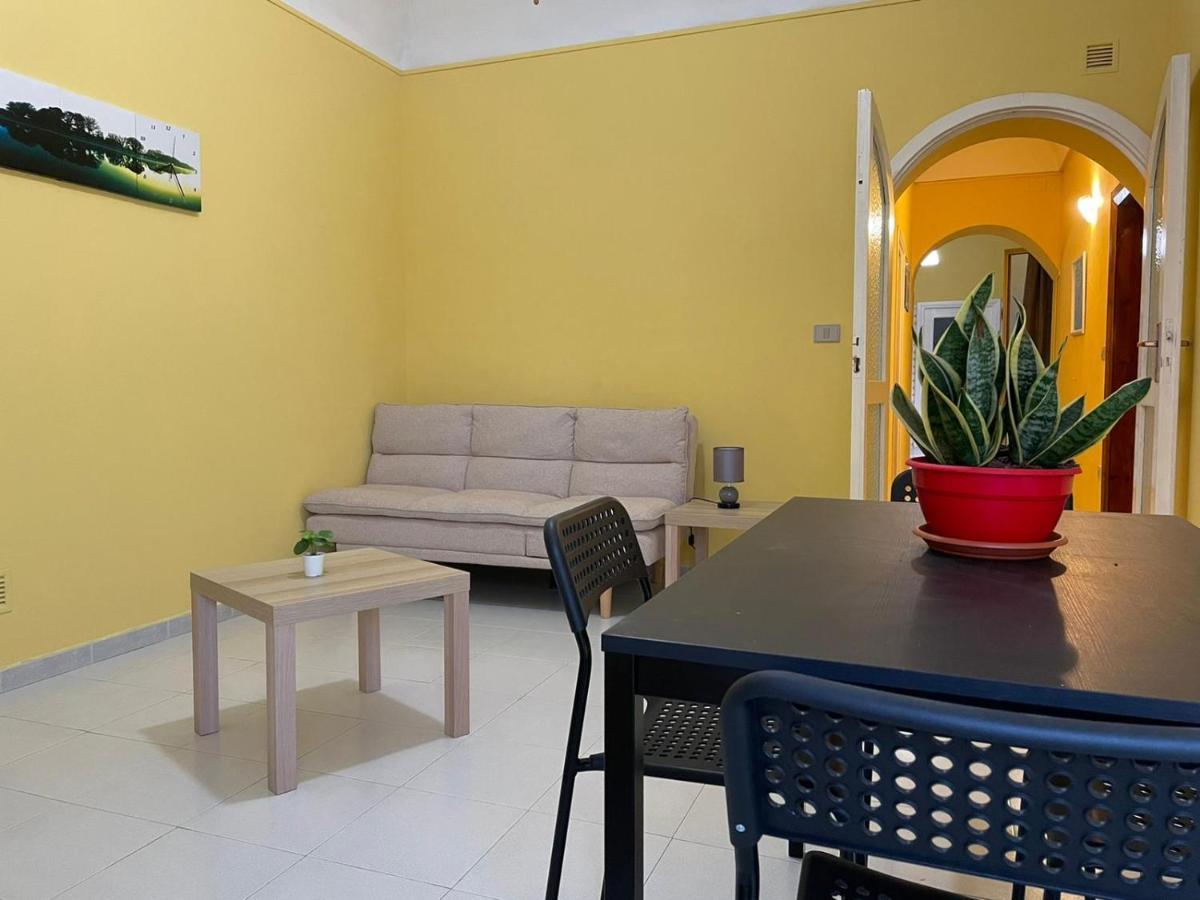Lu Cori Di Sossu Appartement Sorso Buitenkant foto
