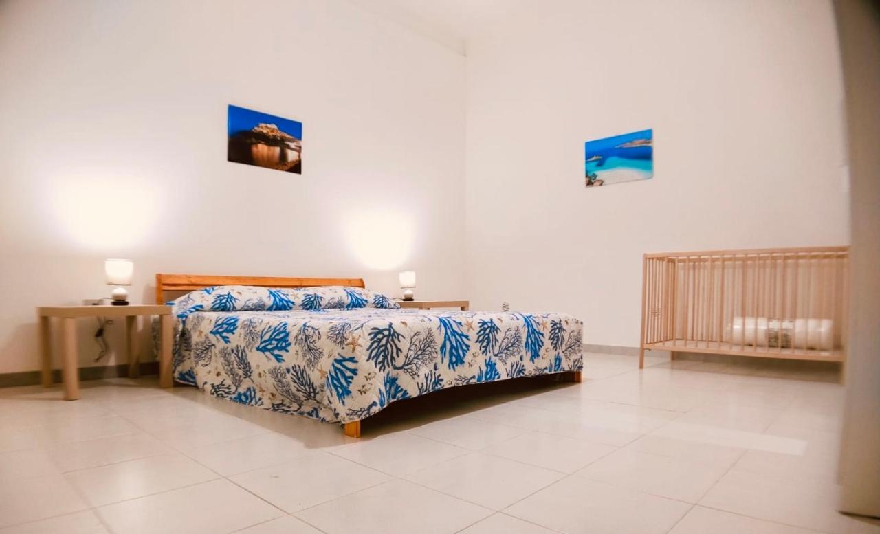 Lu Cori Di Sossu Appartement Sorso Buitenkant foto